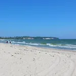 Rex Rugia 14-6 Mit Sauna- Und Schwimmbadnutzung Im Ahoi Sellin