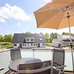 Daire Rex Rugia 14-6 Mit Sauna- Und Schwimmbadnutzung Im Ahoi Sellin