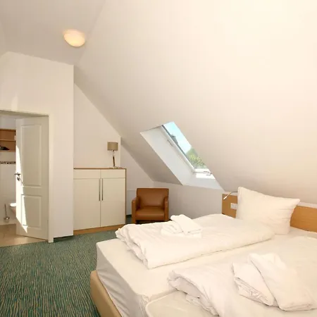 Strandresort Rex Rugia Ferienwohnung 14-6 Mit Sauna- Und Schwimmbadnutzung Im Ahoi Sellin ロープベ
