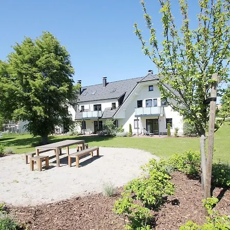 Rex Rugia 14-6 Mit Sauna- Und Schwimmbadnutzung Im Ahoi Sellin Daire Lobbe