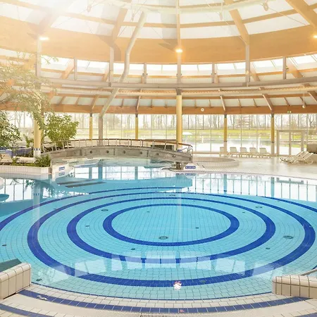 Rex Rugia 14-6 Mit Sauna- Und Schwimmbadnutzung Im Ahoi Sellin Daire