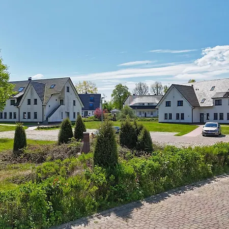 Rex Rugia 14-6 Mit Sauna- Und Schwimmbadnutzung Im Ahoi Sellin *